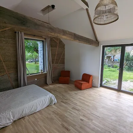 Independant Centre Bourg Nozay