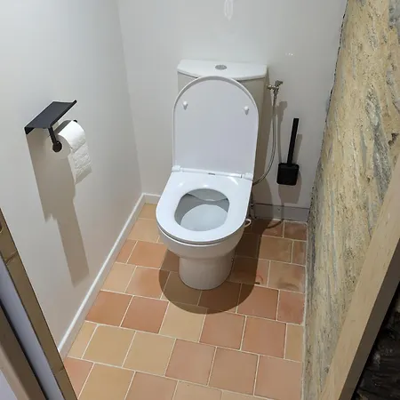 Independant Centre Bourg Vendégház Nozay