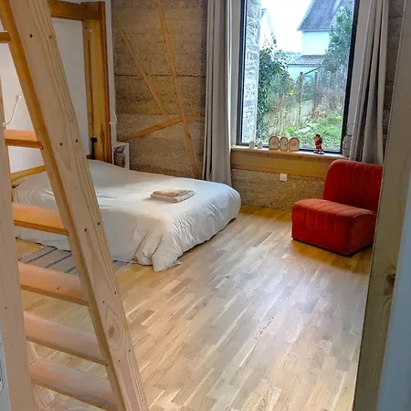 Independant Centre Bourg Vendégház 3*