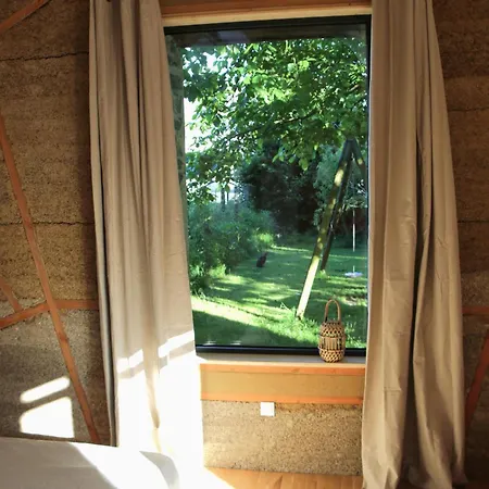 Vendégház Independant Centre Bourg Nozay