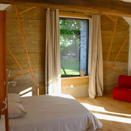 Independant Centre Bourg Nozay