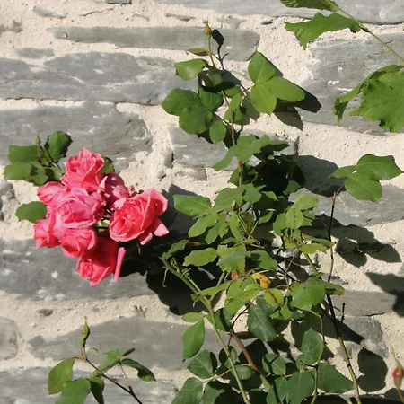 Independant Centre Bourg Vendégház